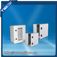 Recinto de poliéster / IP66 / Tibox China / caja de SMC Box-FRP SMC